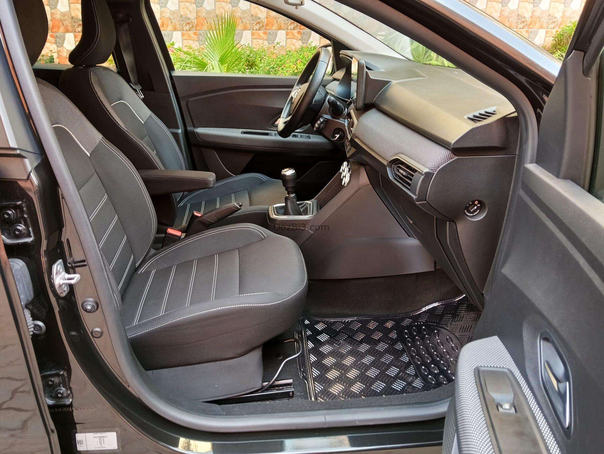 Dacia Logan 2022