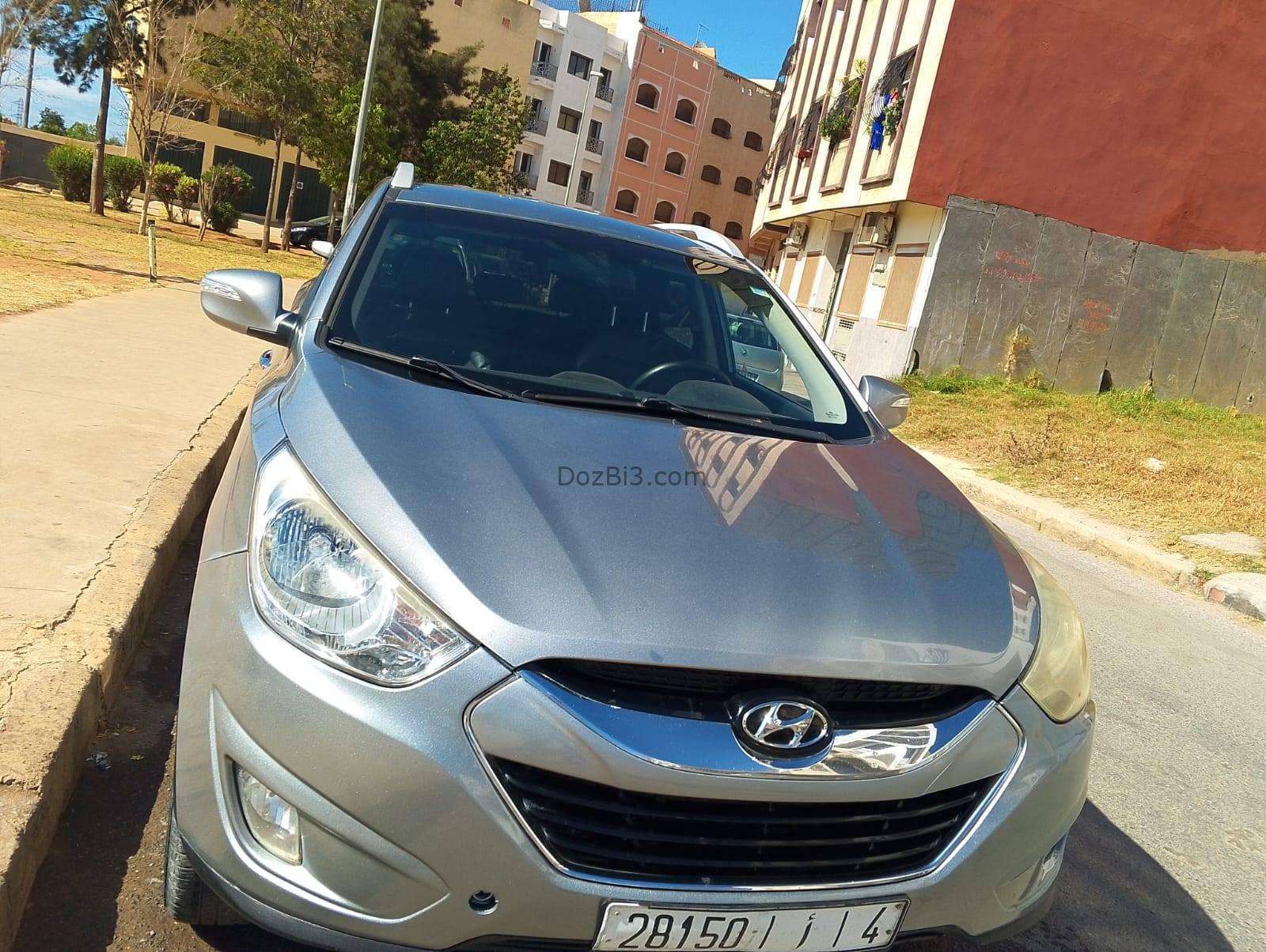 hyundai ma