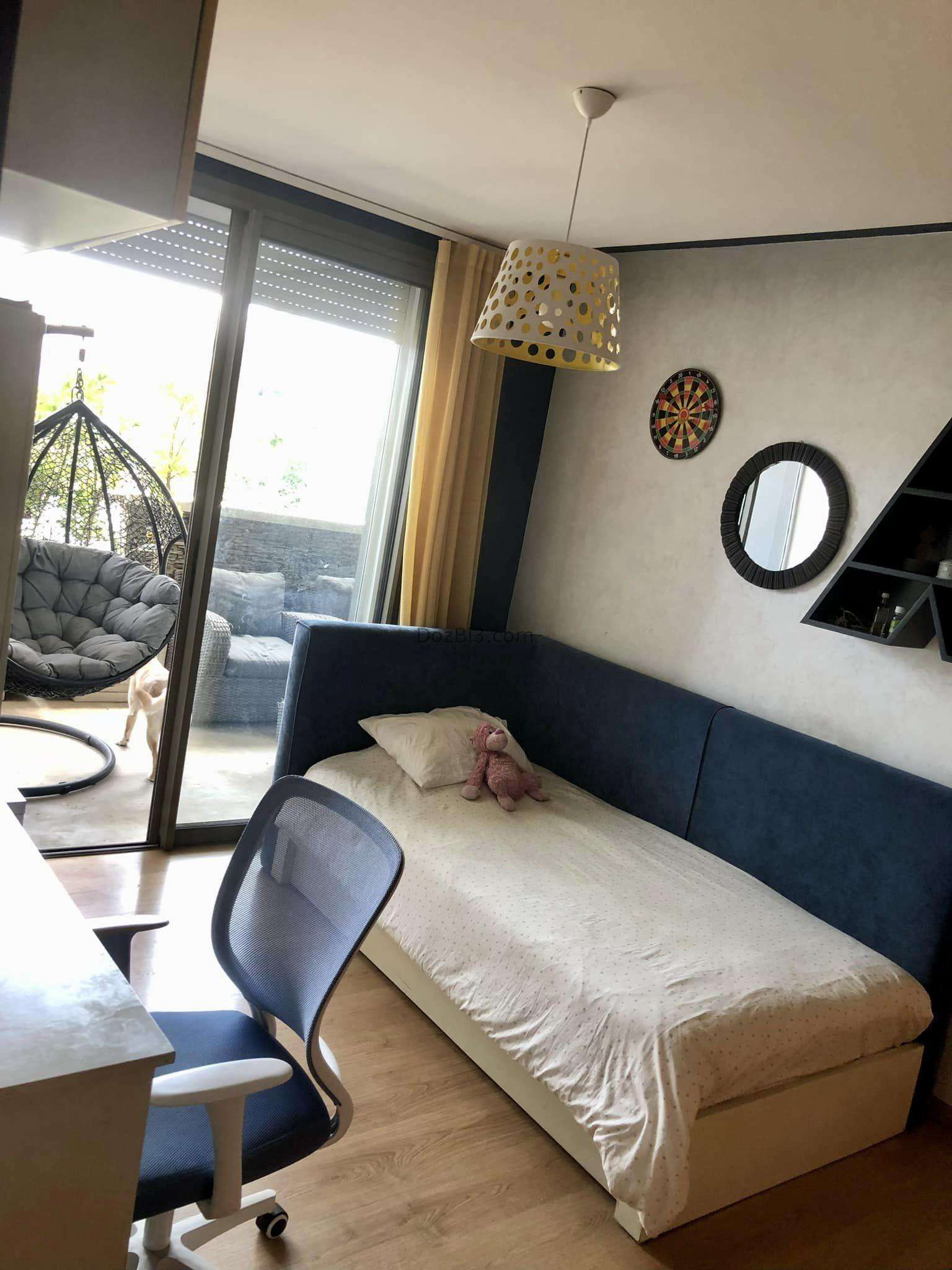Appartement à vendre à Casablanca californie