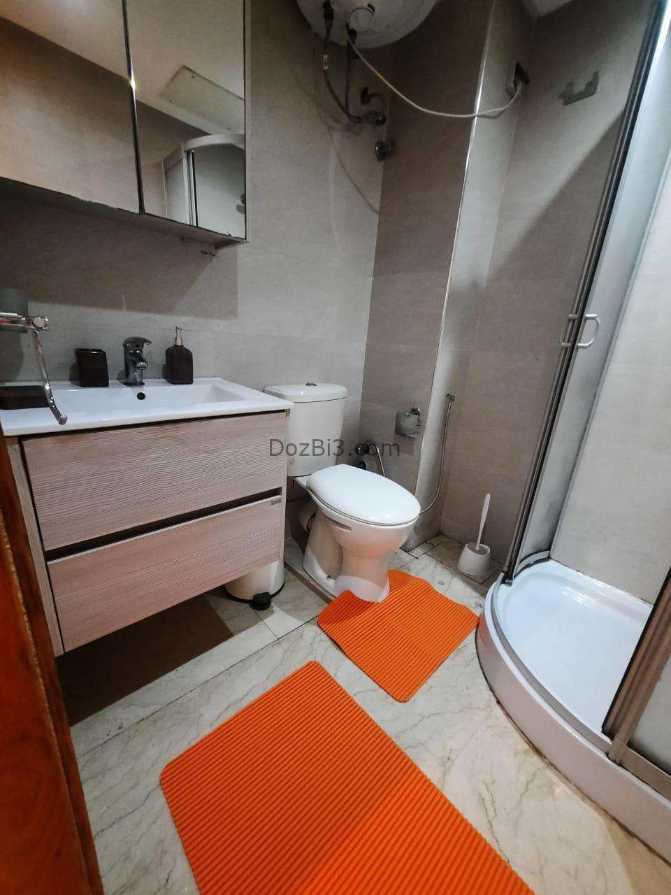 STUDIO MEUBLÉ À LOUER À MAARIF