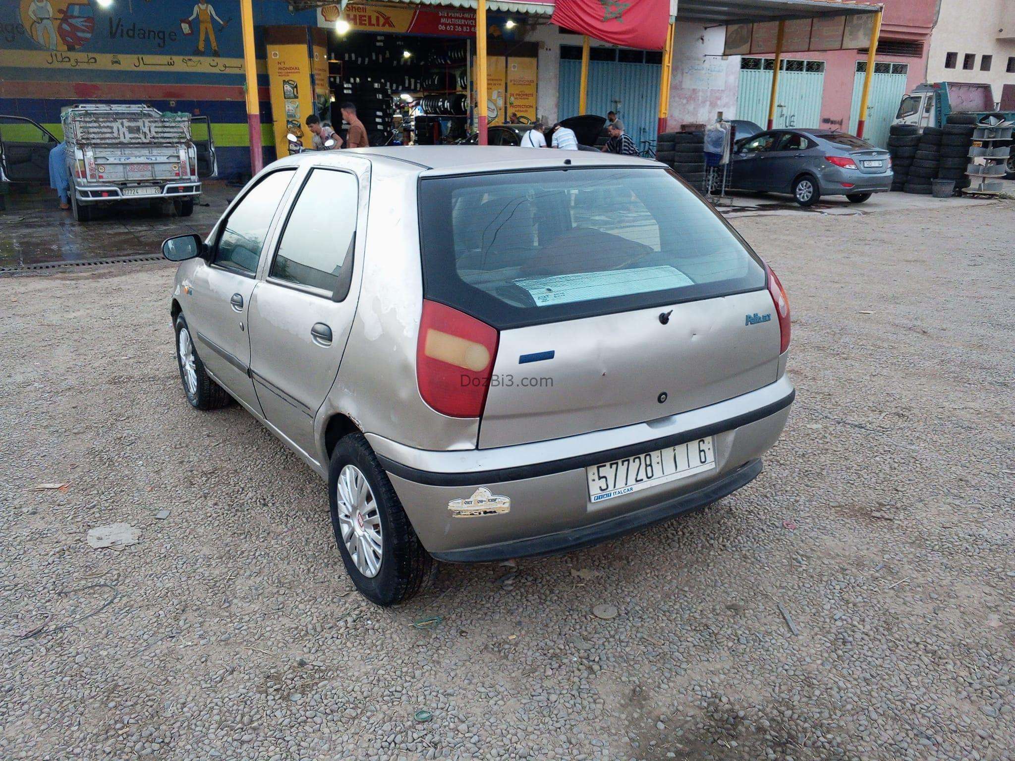 Palio