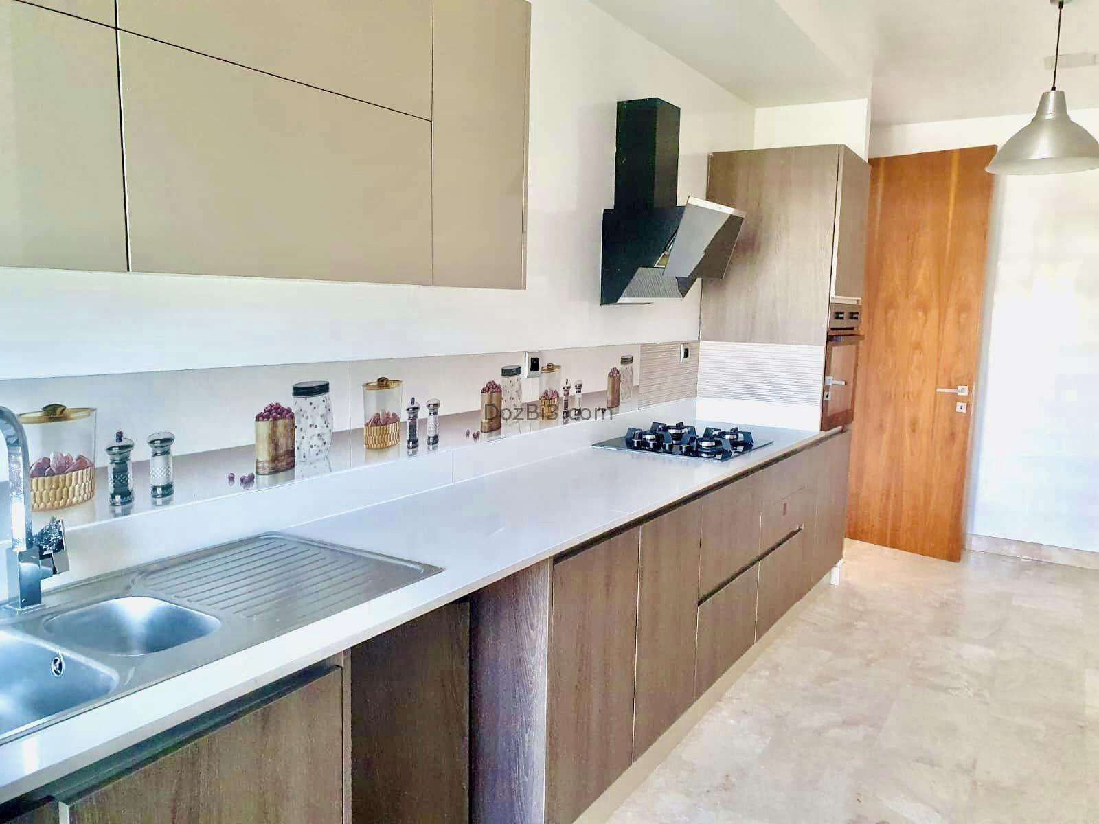 Appartement à vendre à Casablanca californie