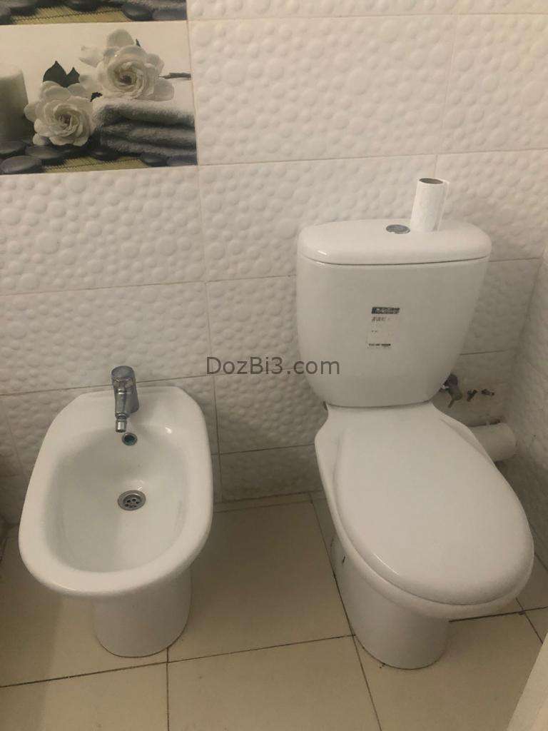 vente appartement