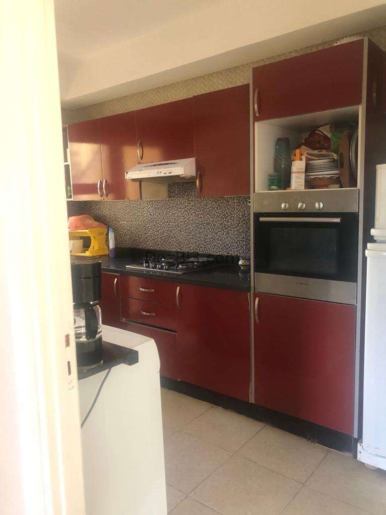 vente appartement