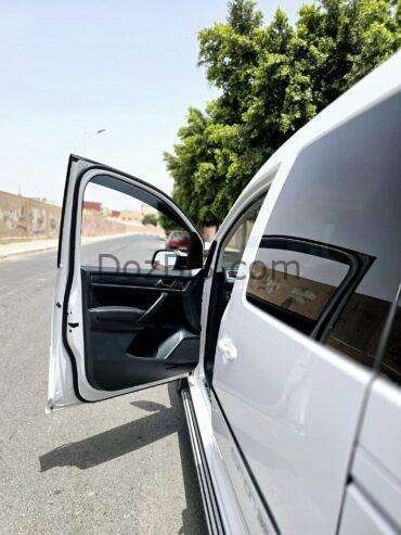 Caddy edition 35