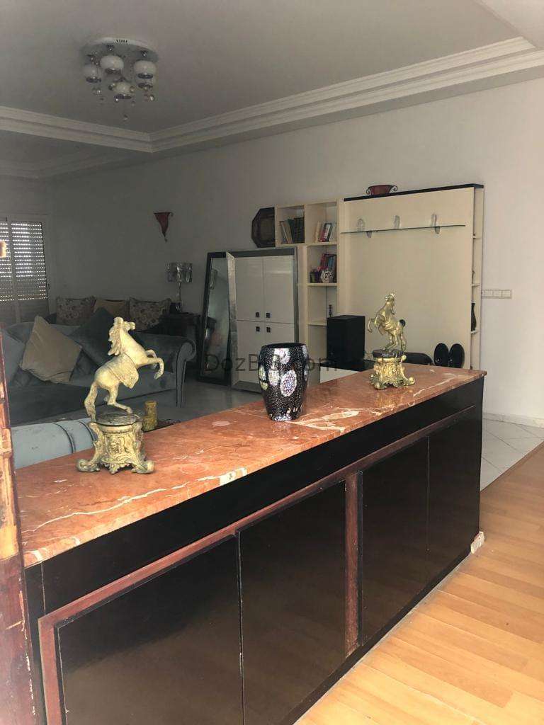 vente appartement