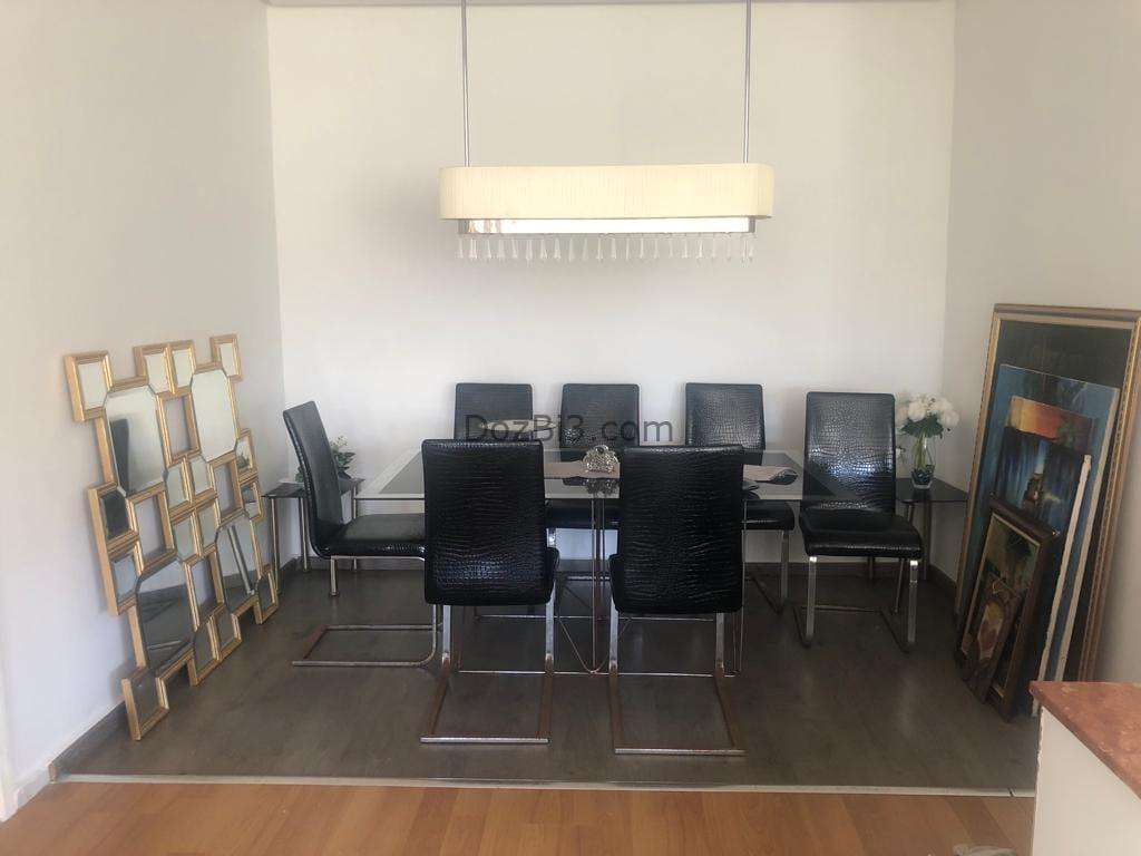vente appartement