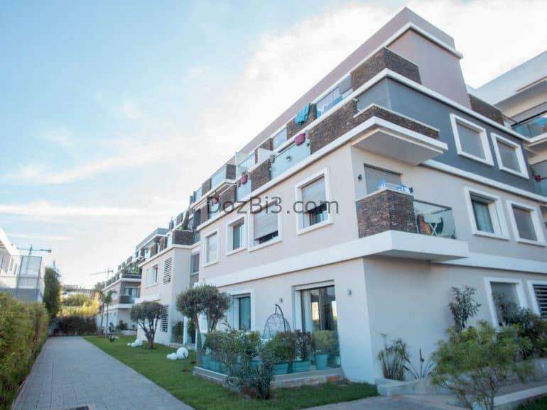 Appartement à vendre à Casablanca californie