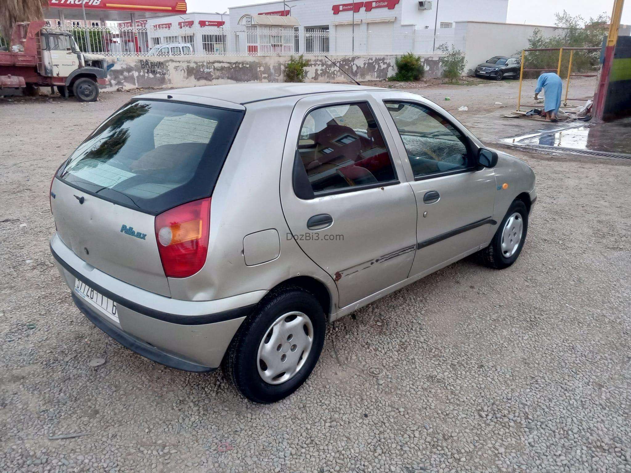 Palio