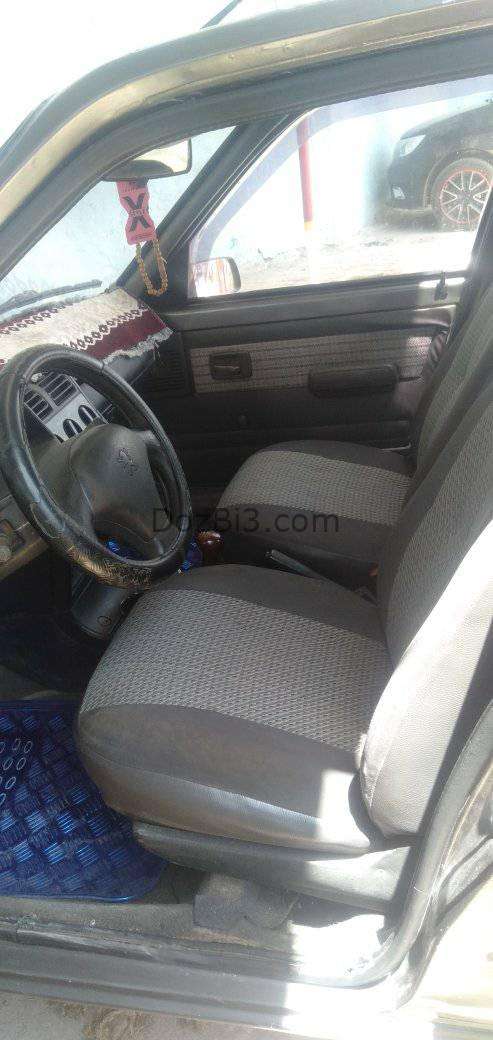 peugeot 205