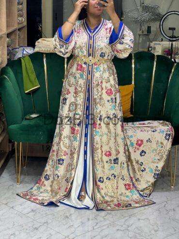 Caftan