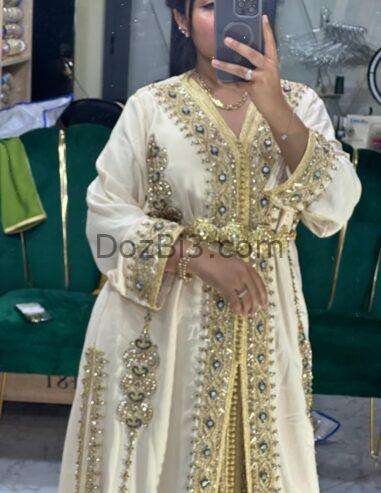 Caftan