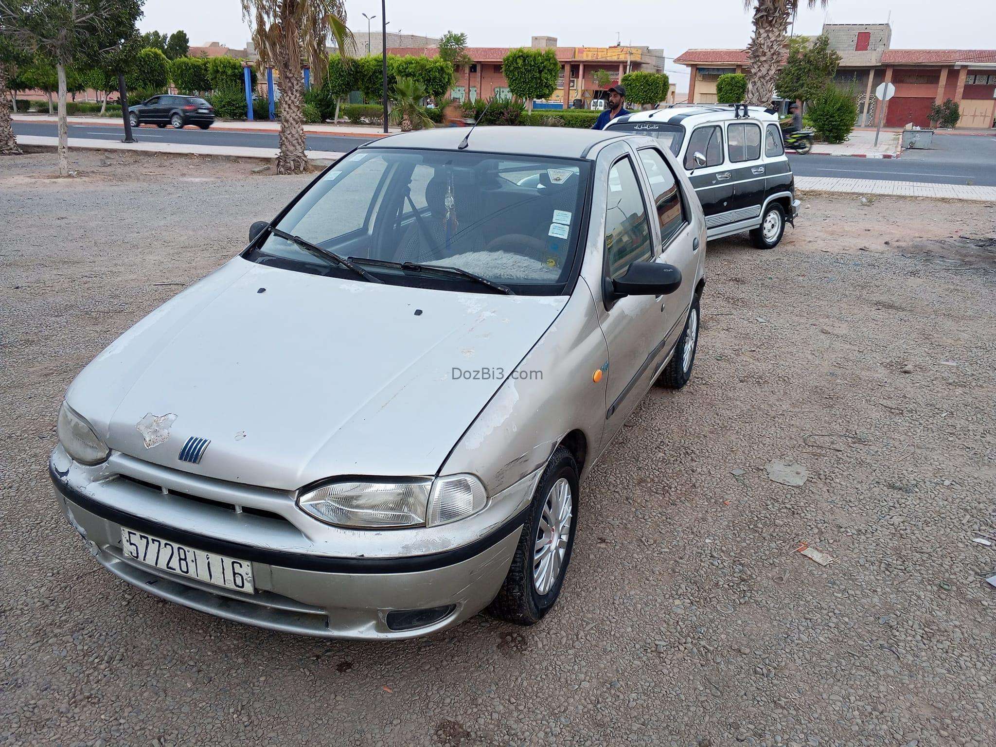 Palio