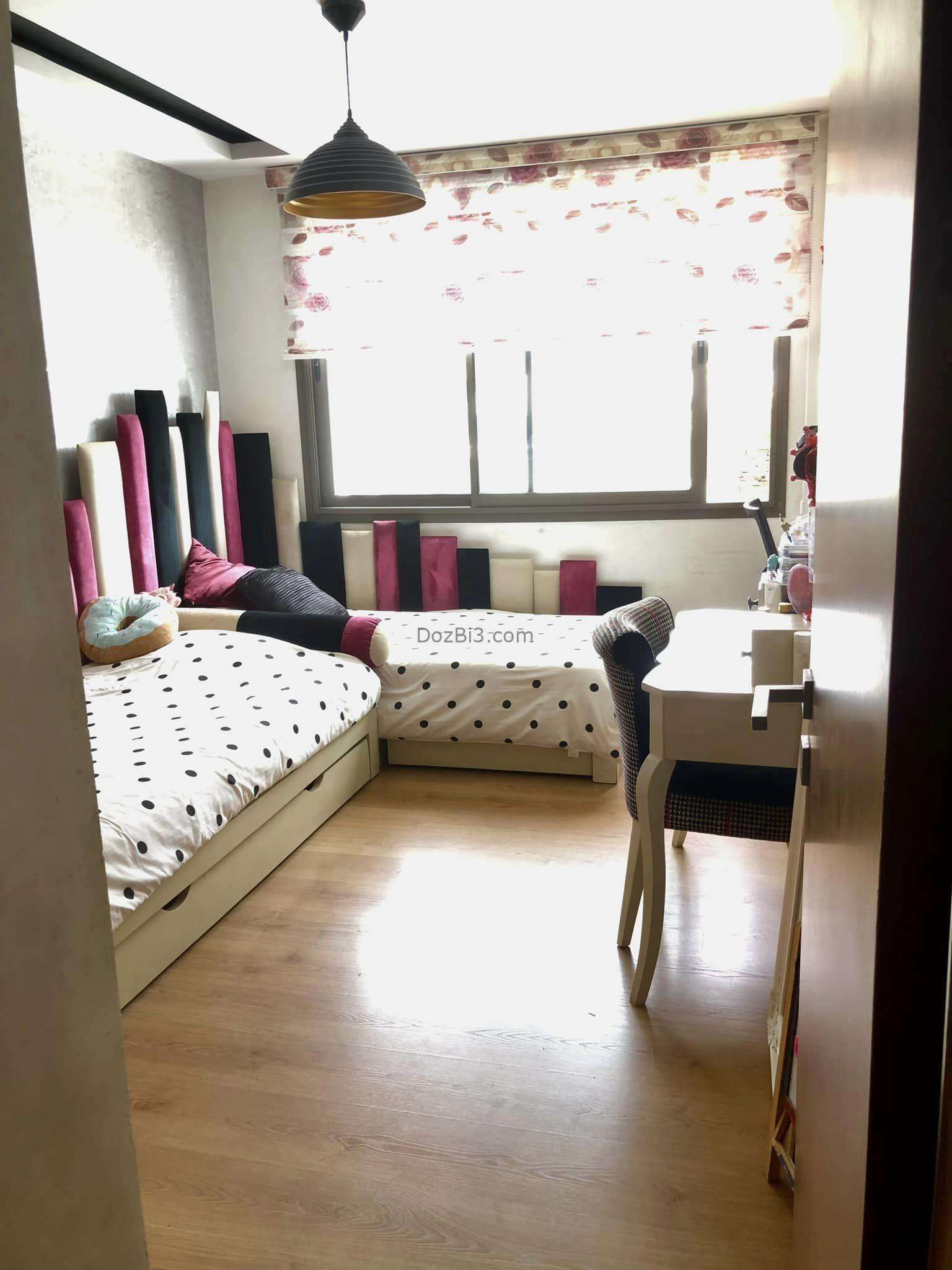 Appartement à vendre à Casablanca californie