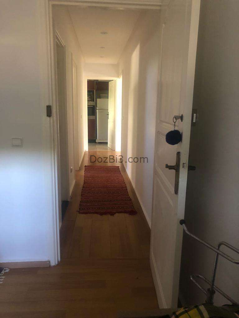 vente appartement