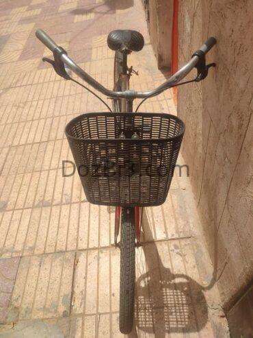 Vélo à vendre