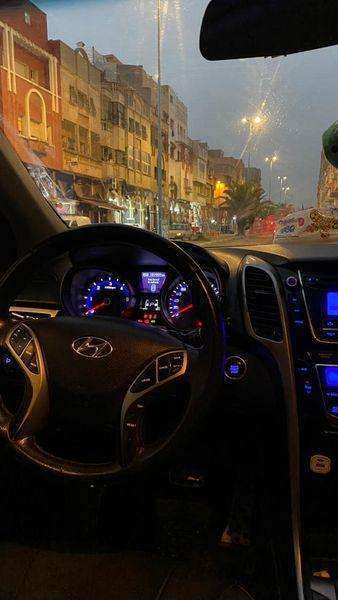 voiture Hyundai i30 à vendre