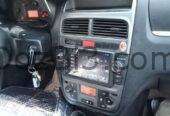 Fiat Linea 2009