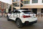 Audi Q3 S-line