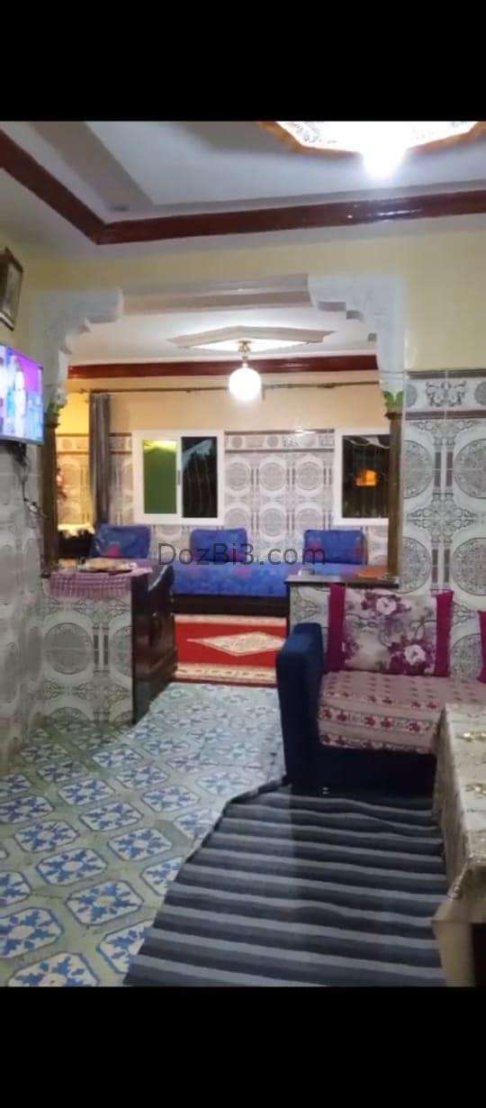 شقة للبيع