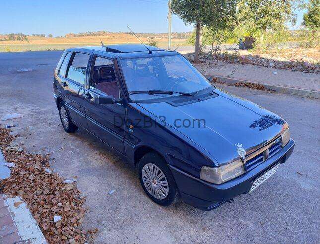 Fiat Uno 2003