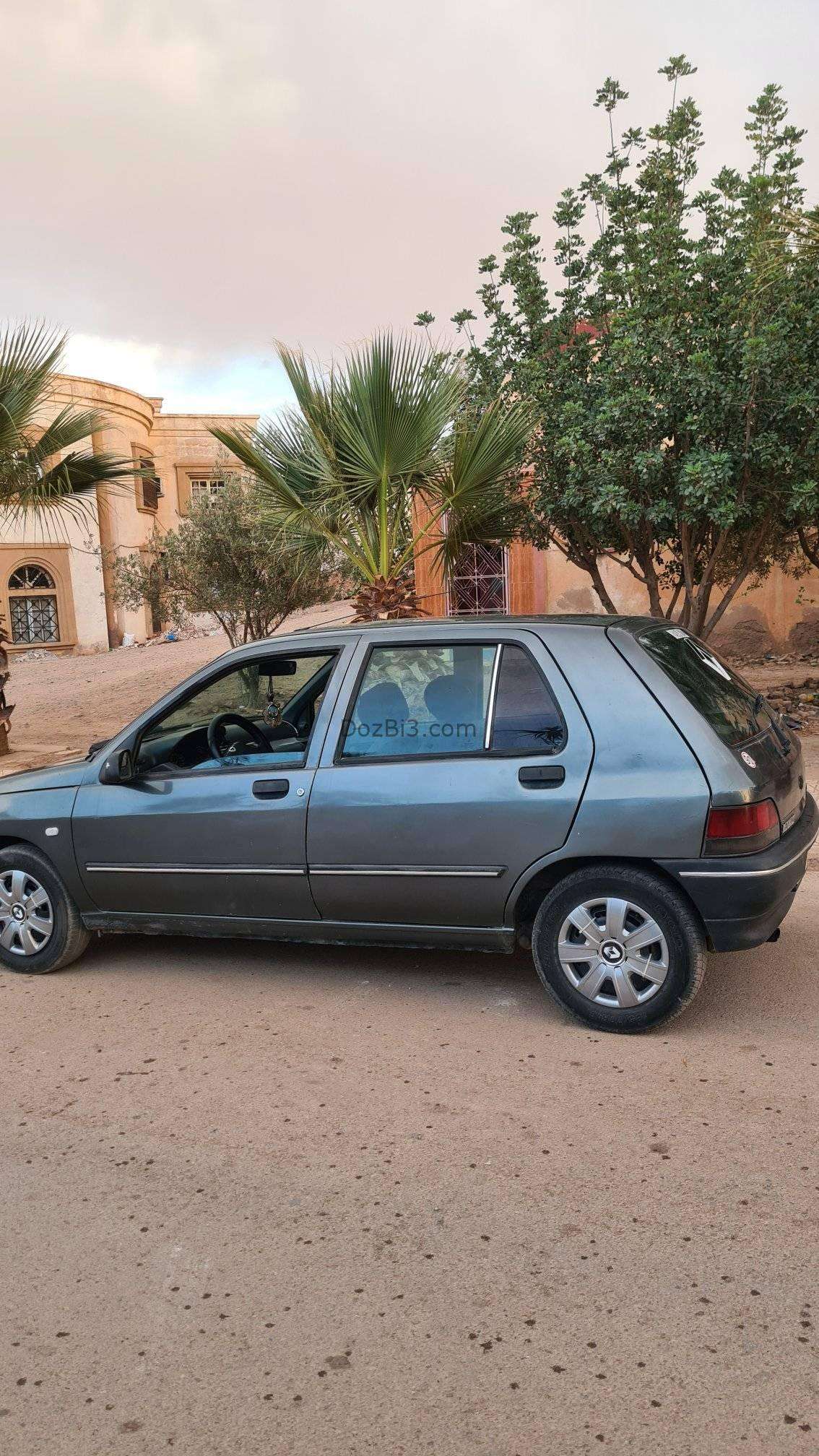 clio 1
