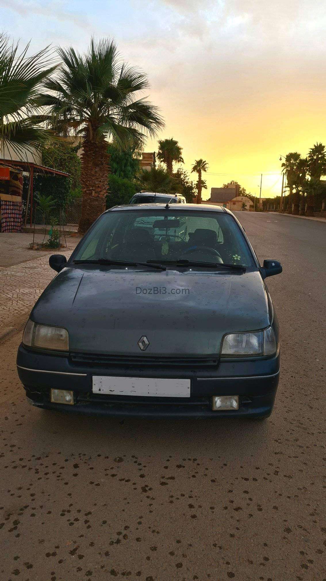 clio 1