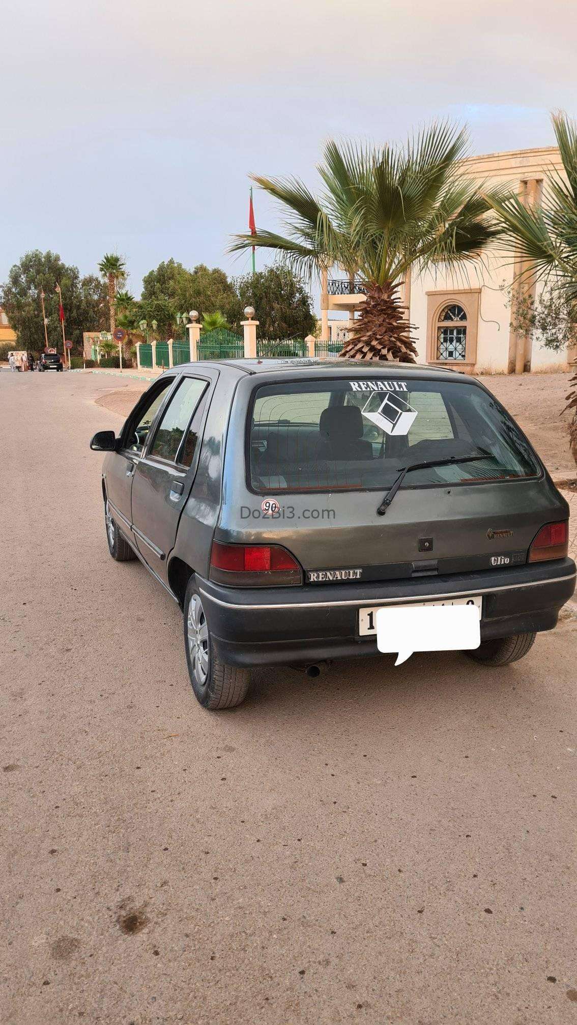 clio 1