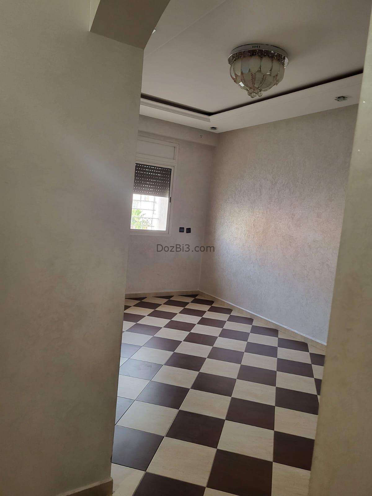 Location appartement