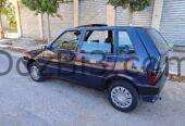 Fiat Uno 2003