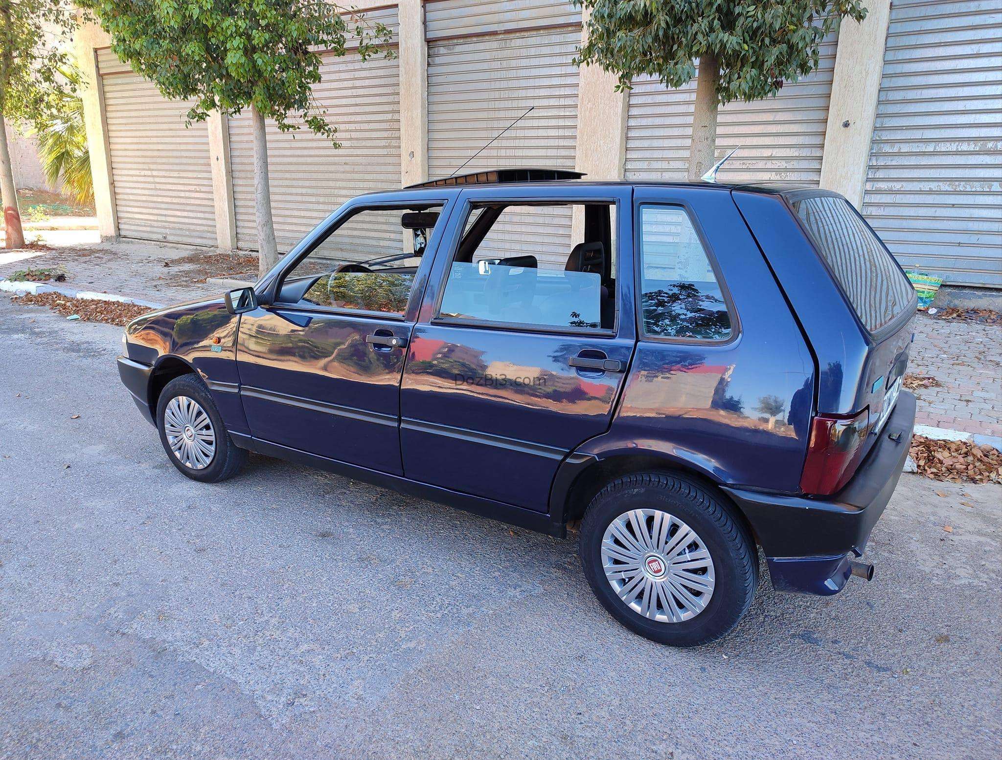 Fiat Uno 2003