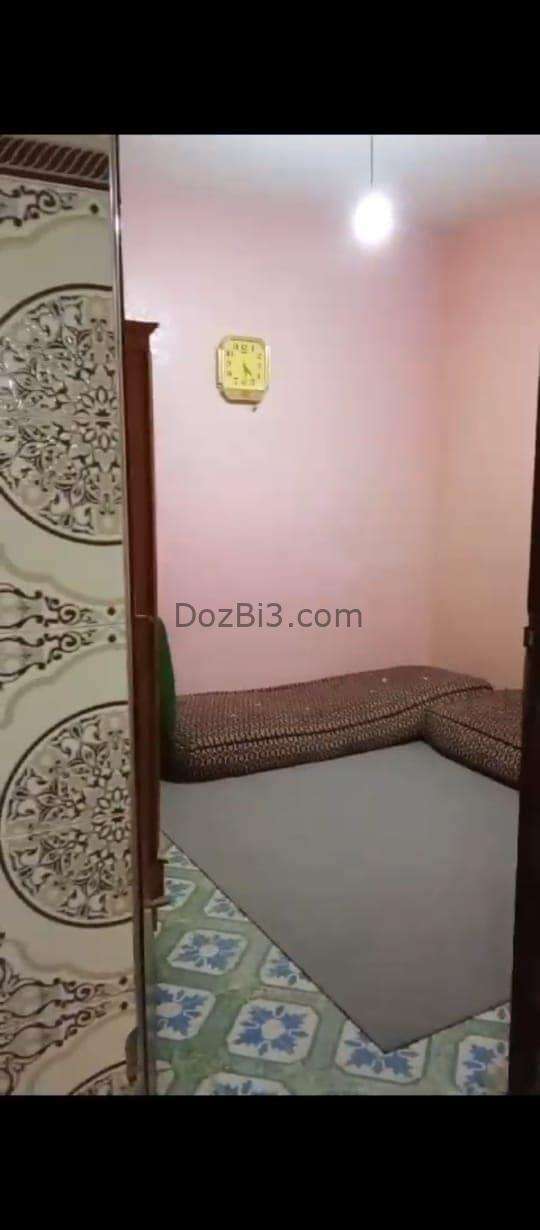 شقة للبيع