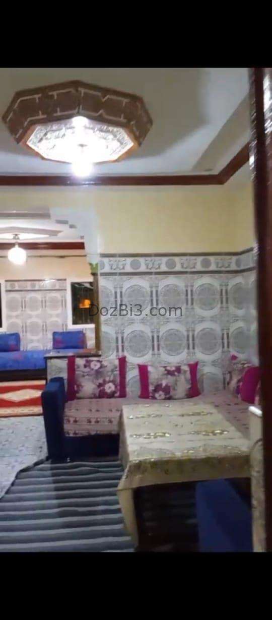 شقة للبيع