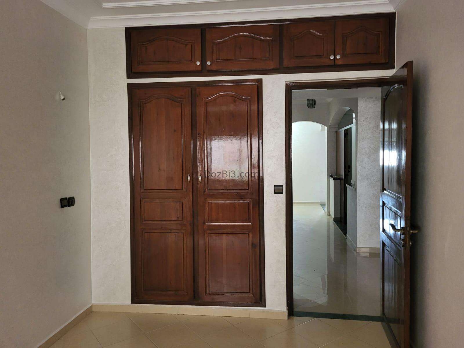 Location appartement