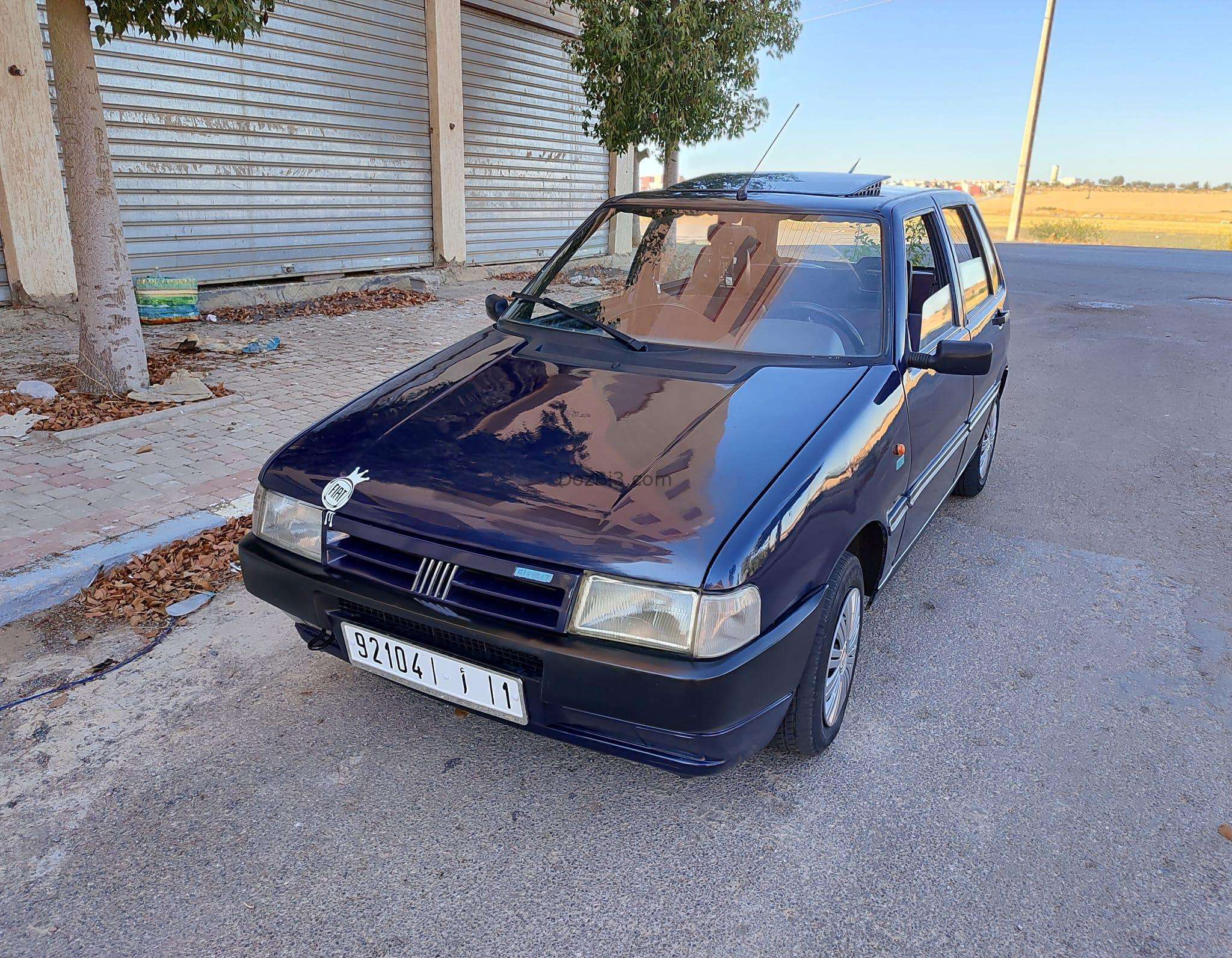 Fiat Uno 2003