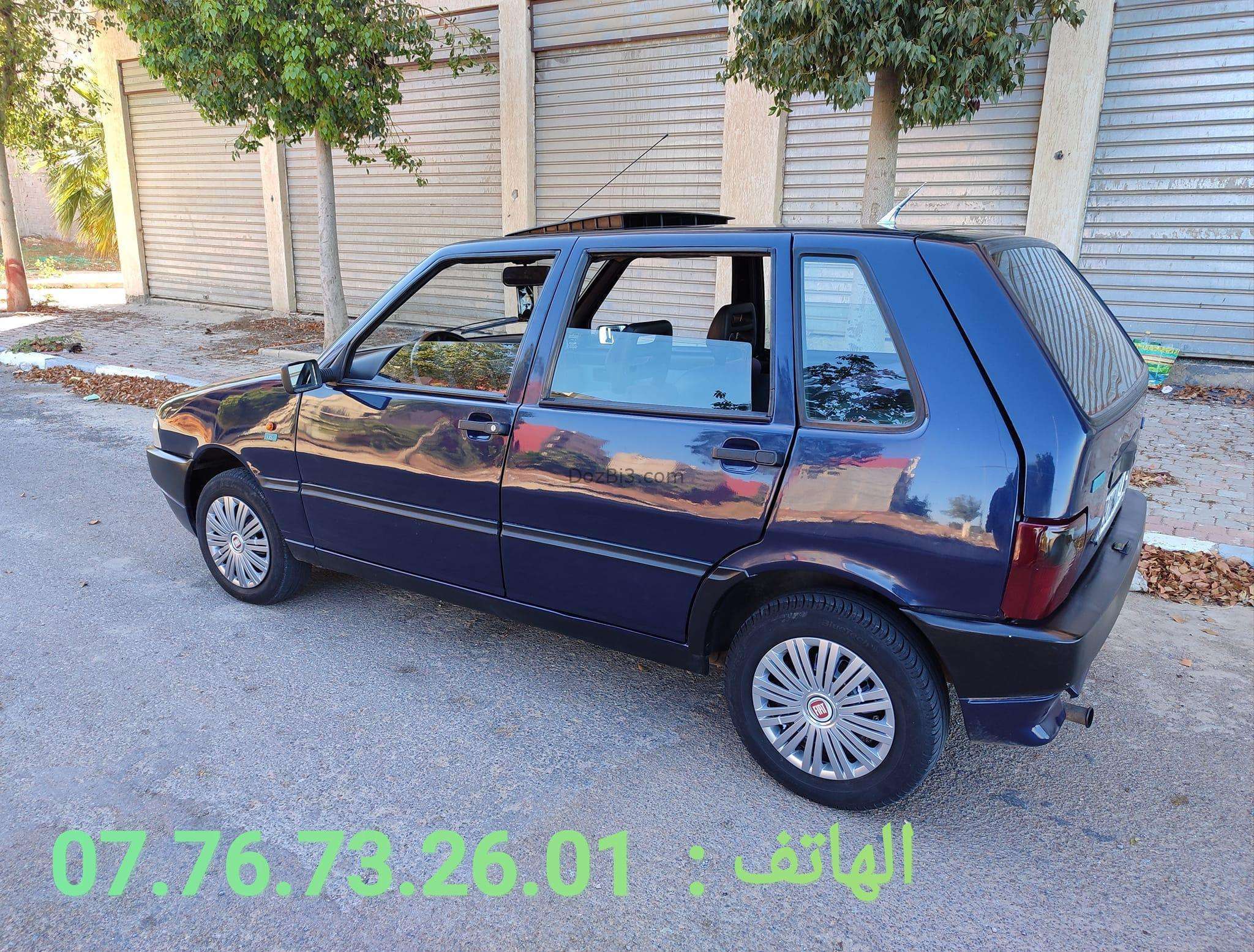 Fiat Uno 2003