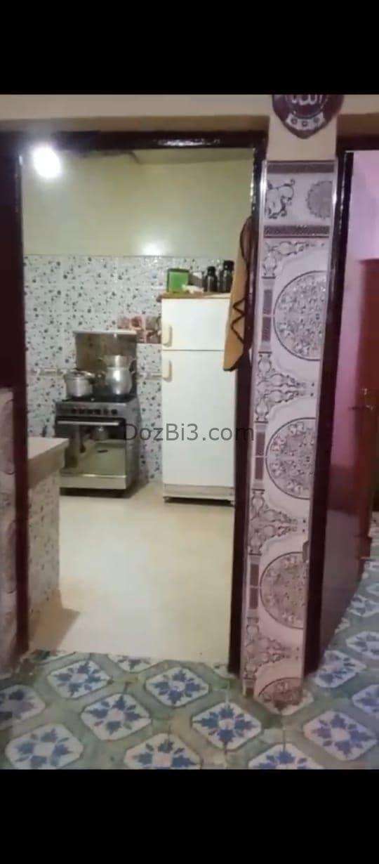شقة للبيع