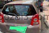 SUZUKI celerio