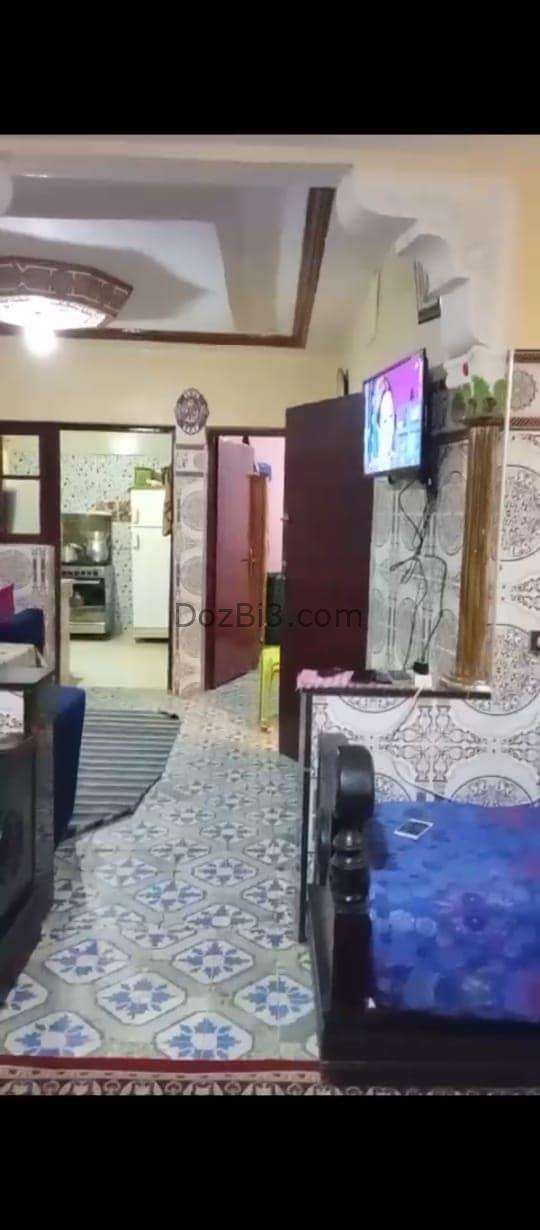شقة للبيع