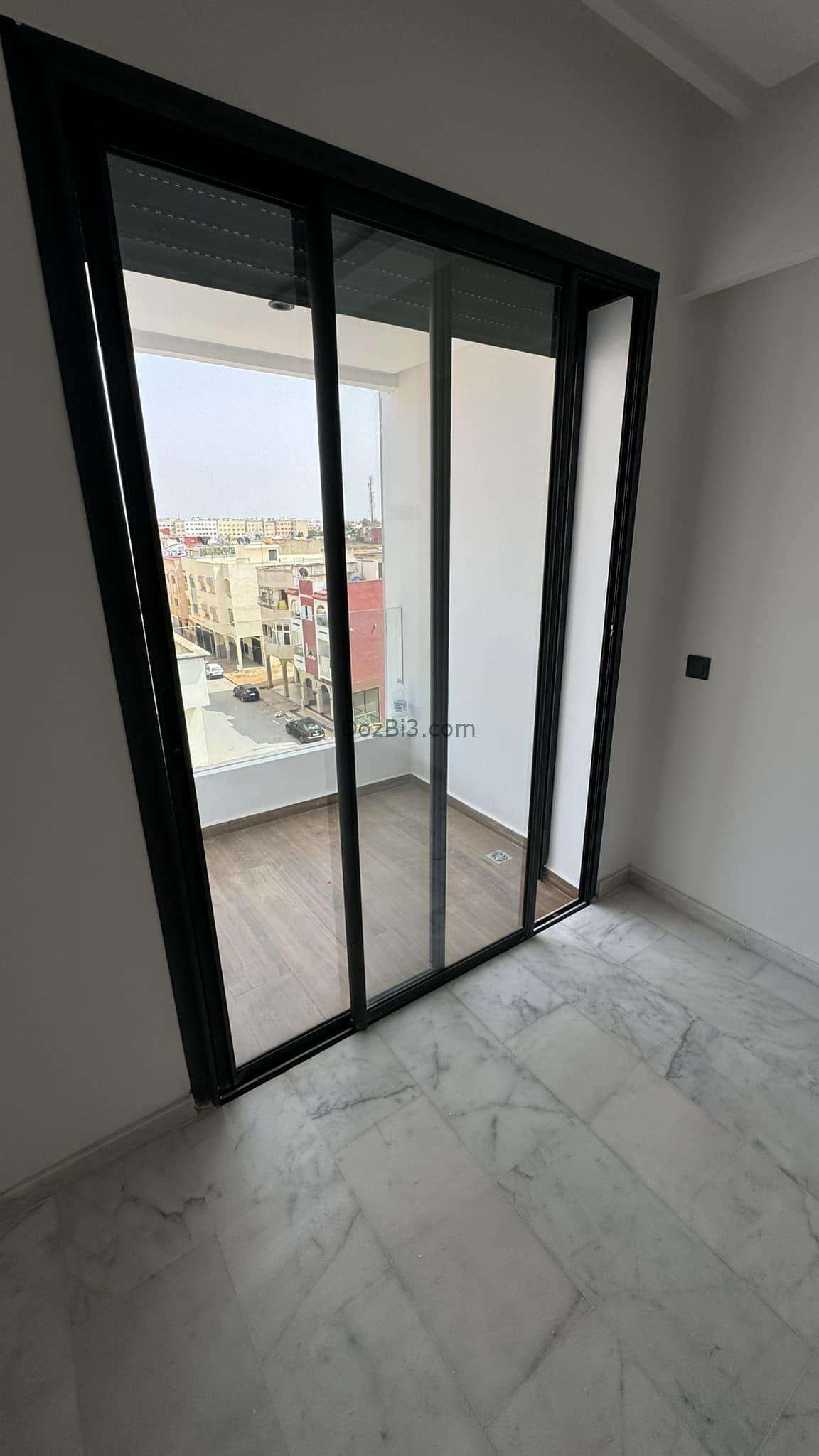 Appartement haut standing