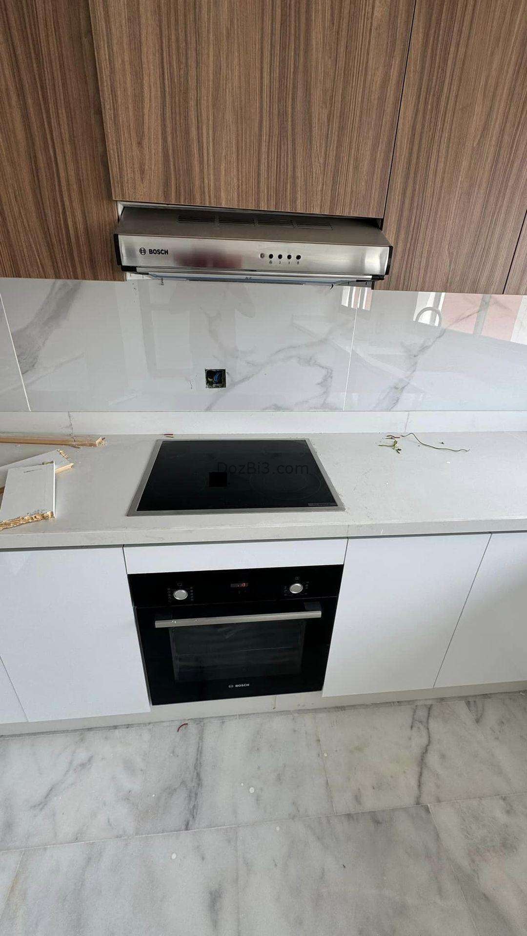 Appartement haut standing