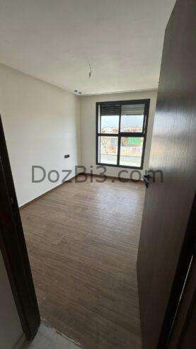 Appartement haut standing