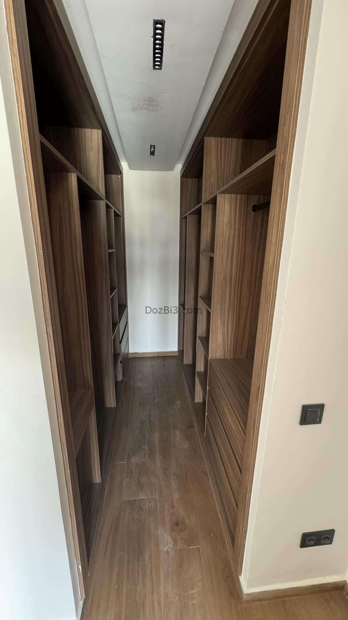 Appartement haut standing