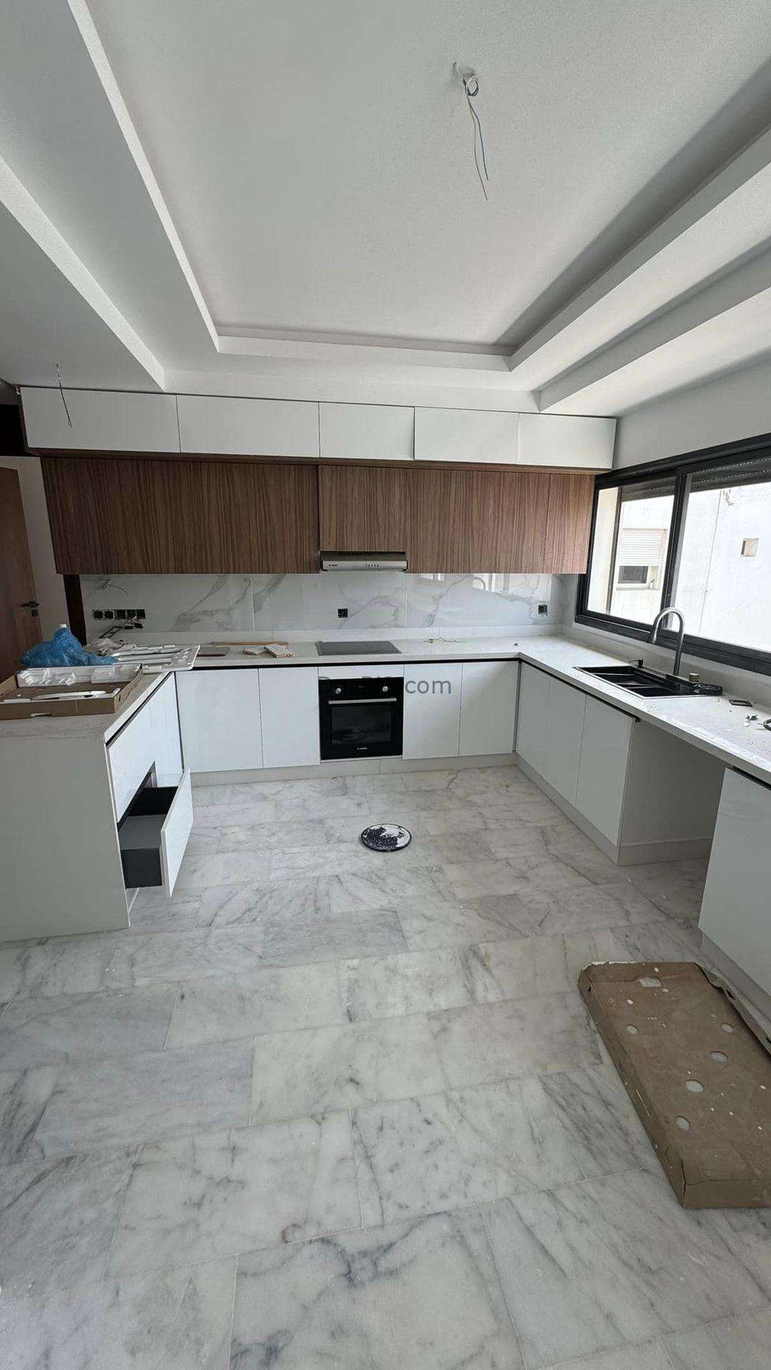 Appartement haut standing