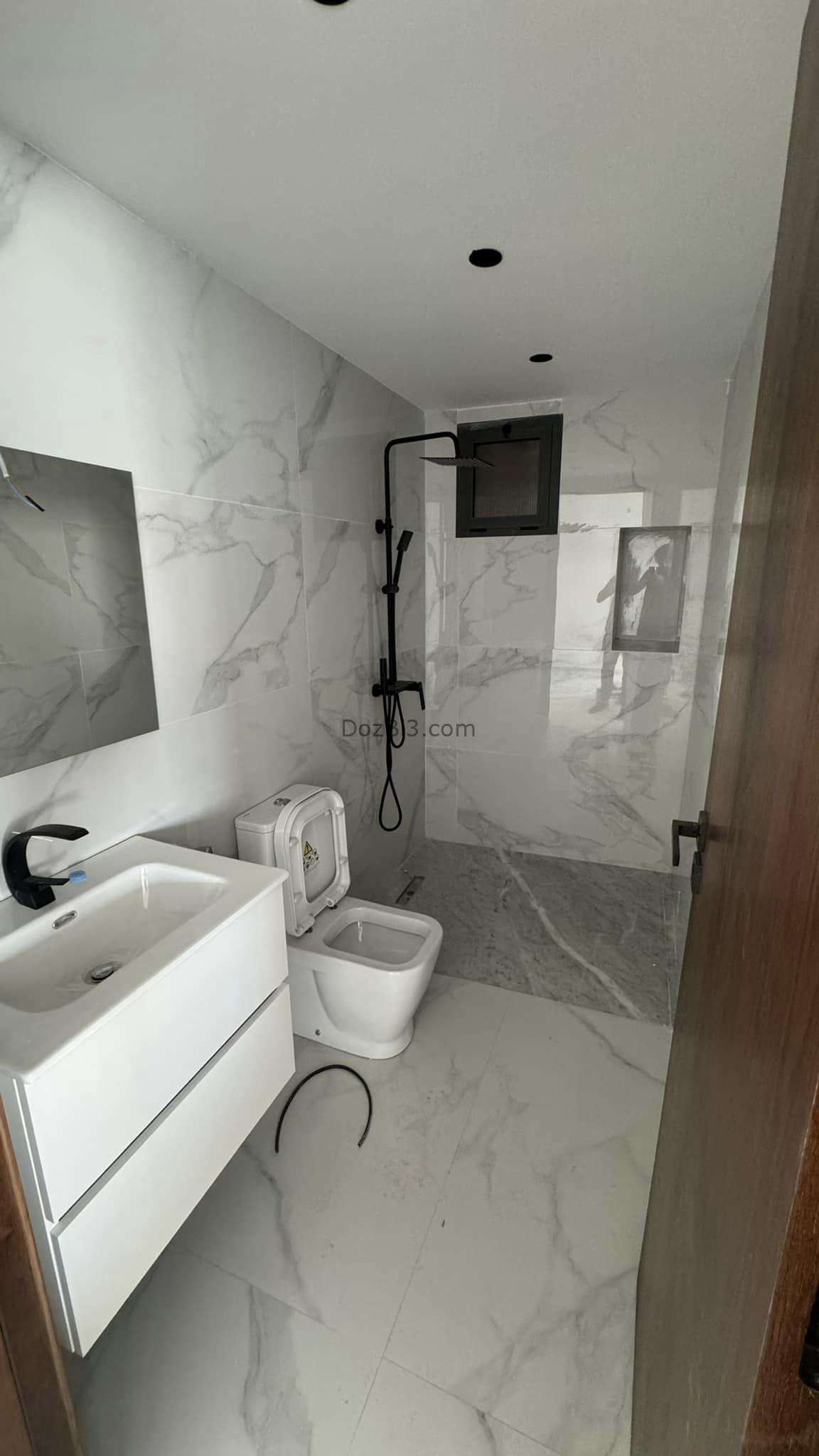 Appartement haut standing