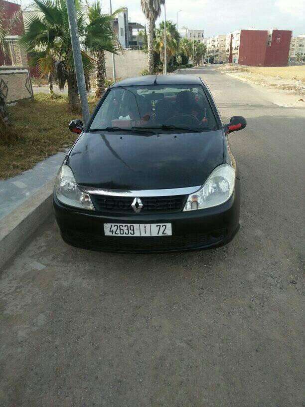 Renault symbol