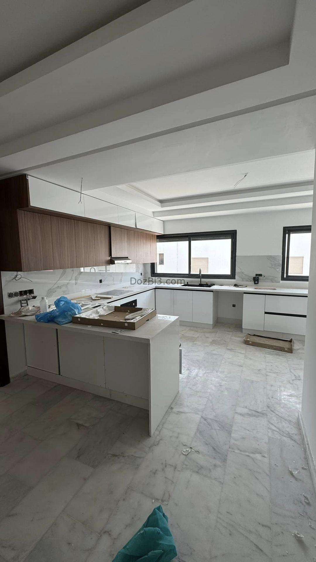 Appartement haut standing