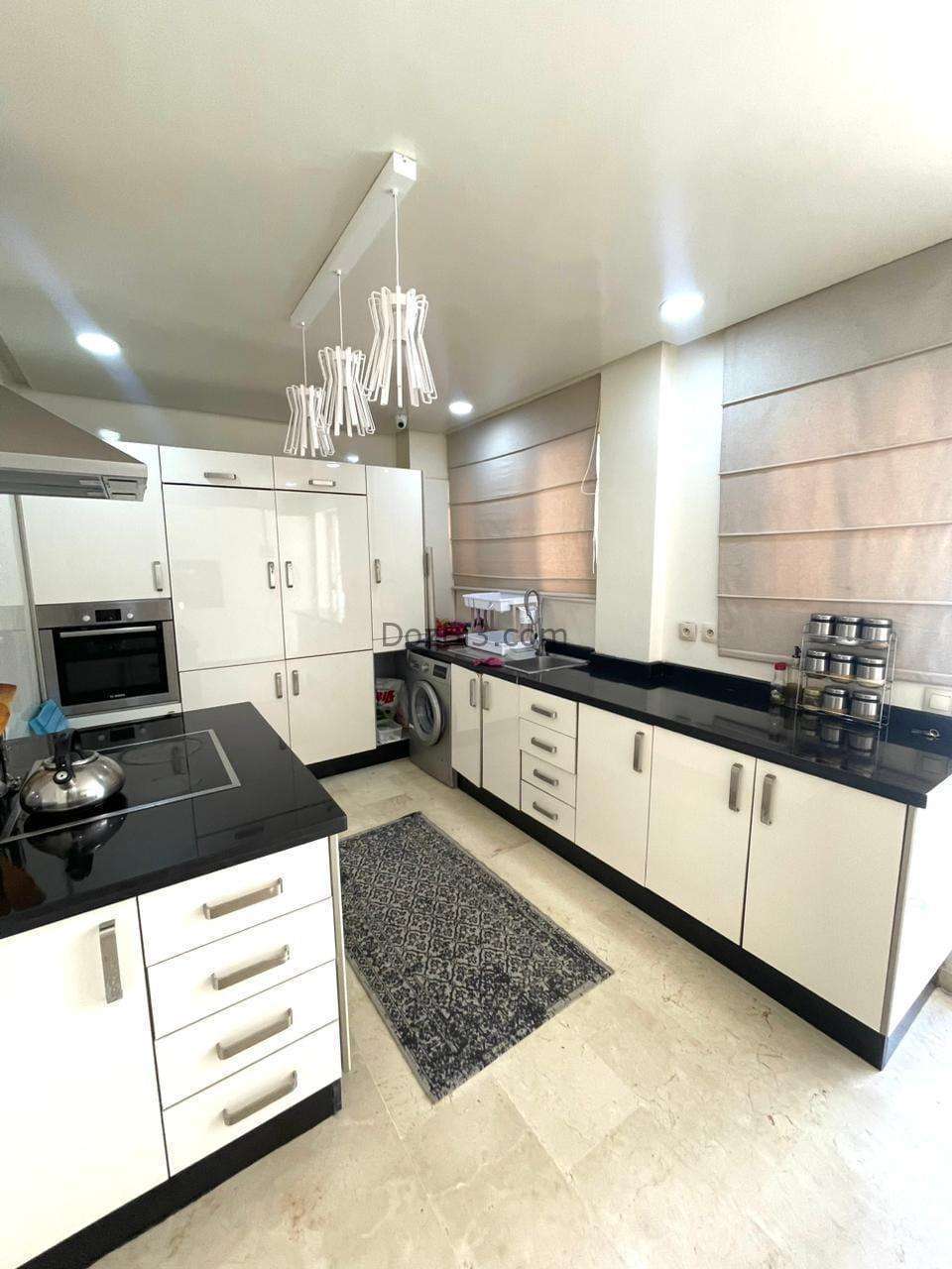 appartement situé à maarif