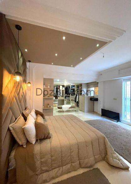 appartement situé à maarif