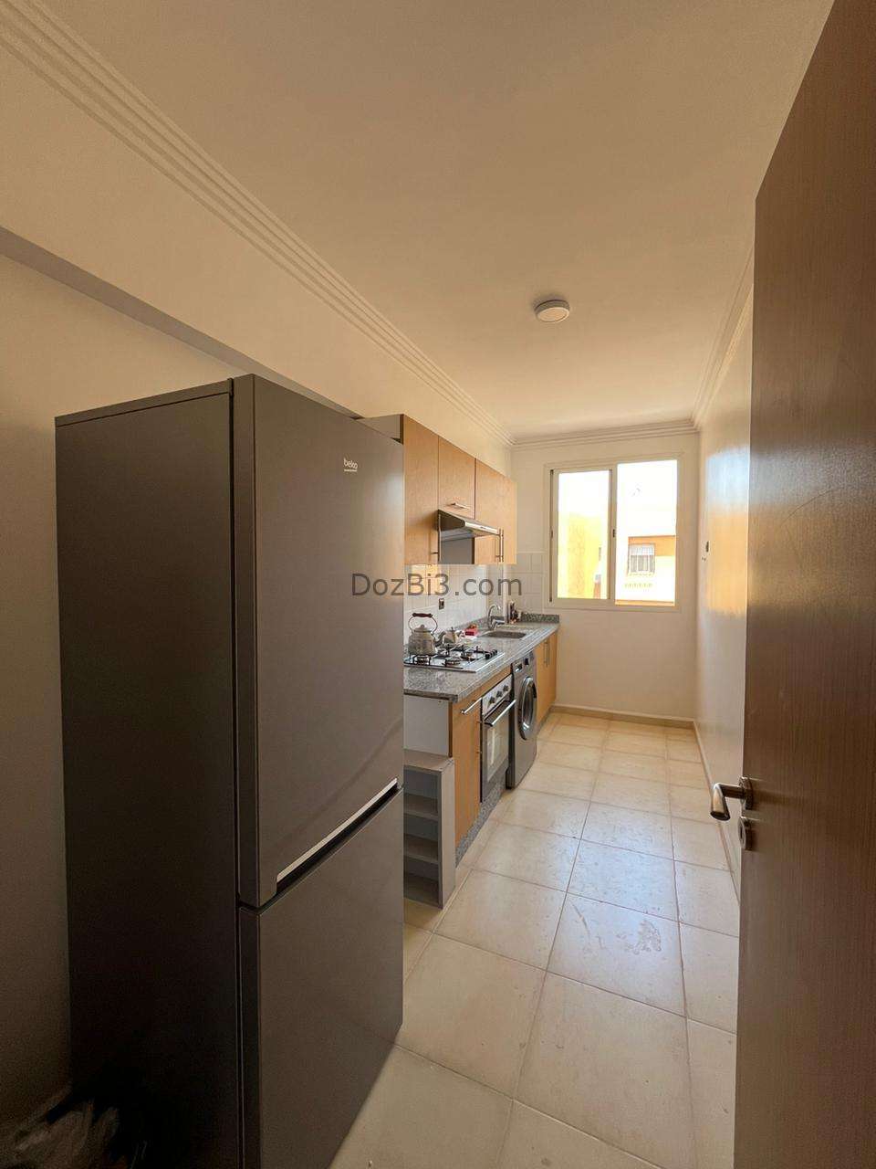 appartement meublé